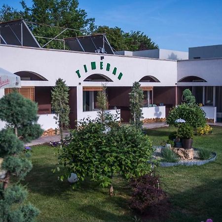 Casa Timerar Венус Экстерьер фото