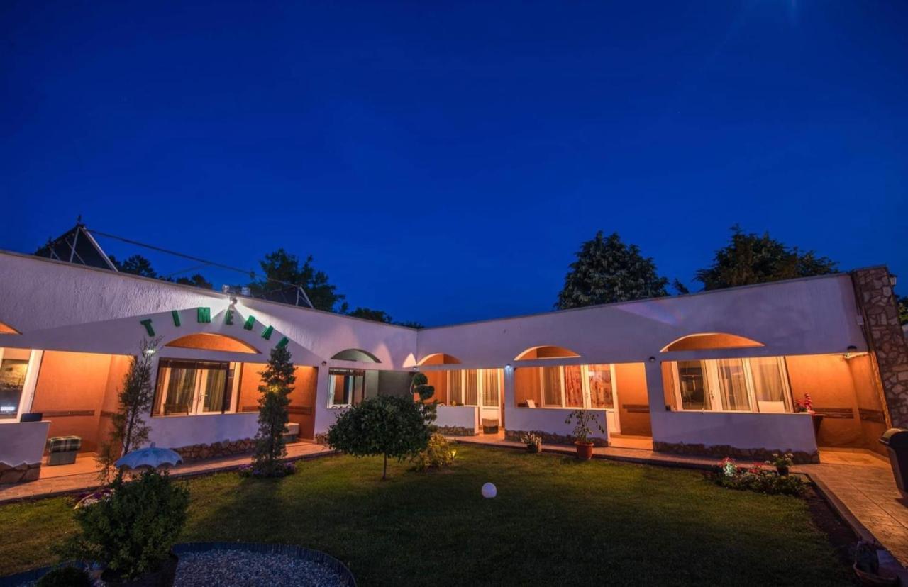 Casa Timerar Венус Экстерьер фото