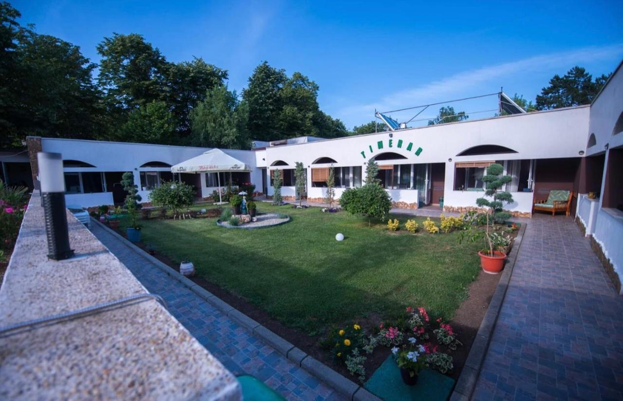 Casa Timerar Венус Экстерьер фото