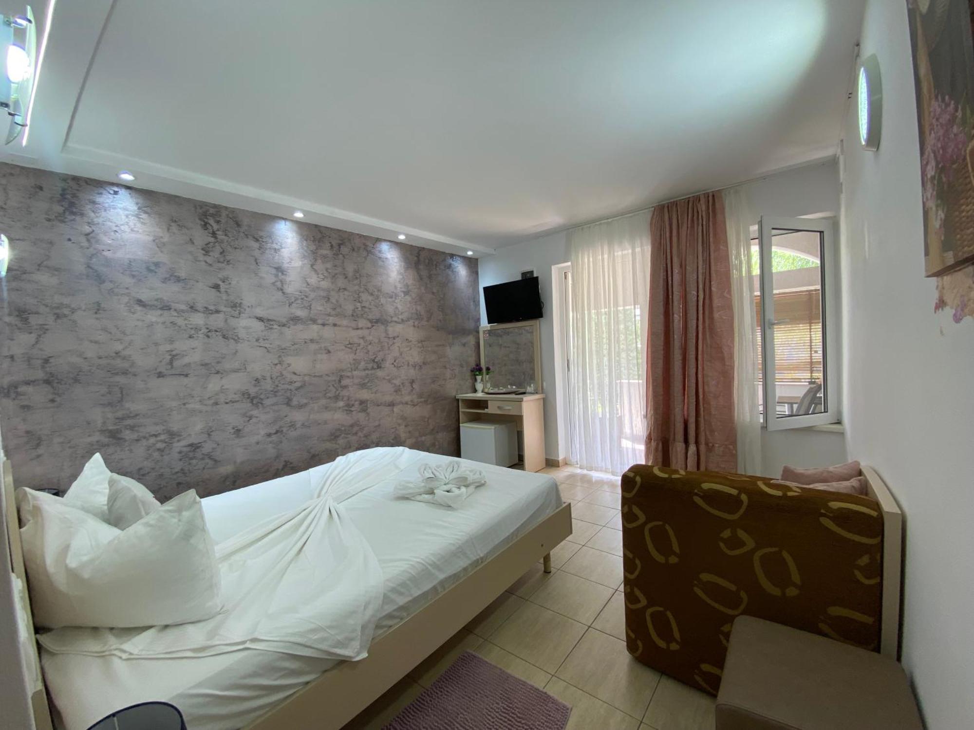 Casa Timerar Венус Экстерьер фото