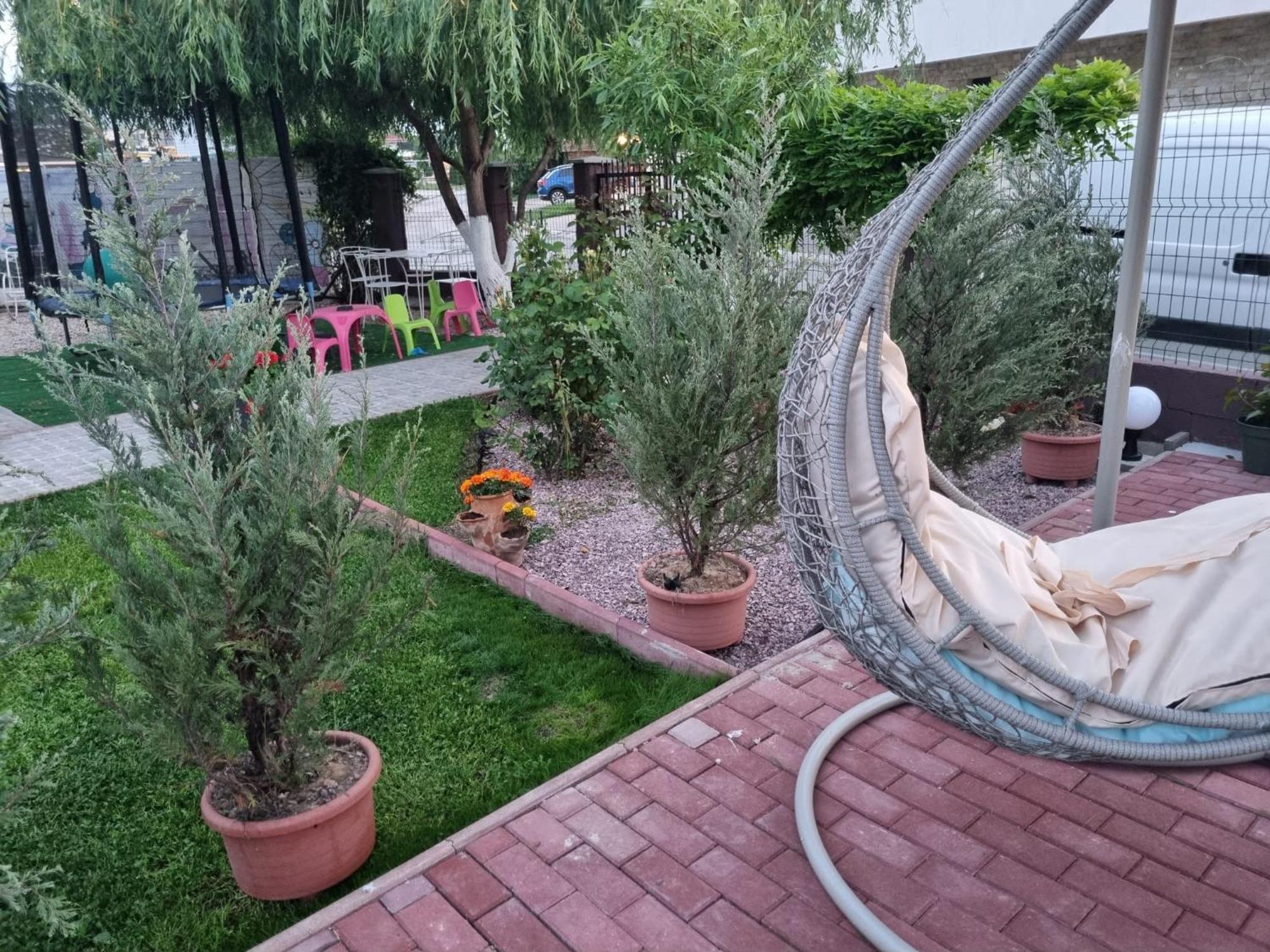 Casa Timerar Венус Экстерьер фото