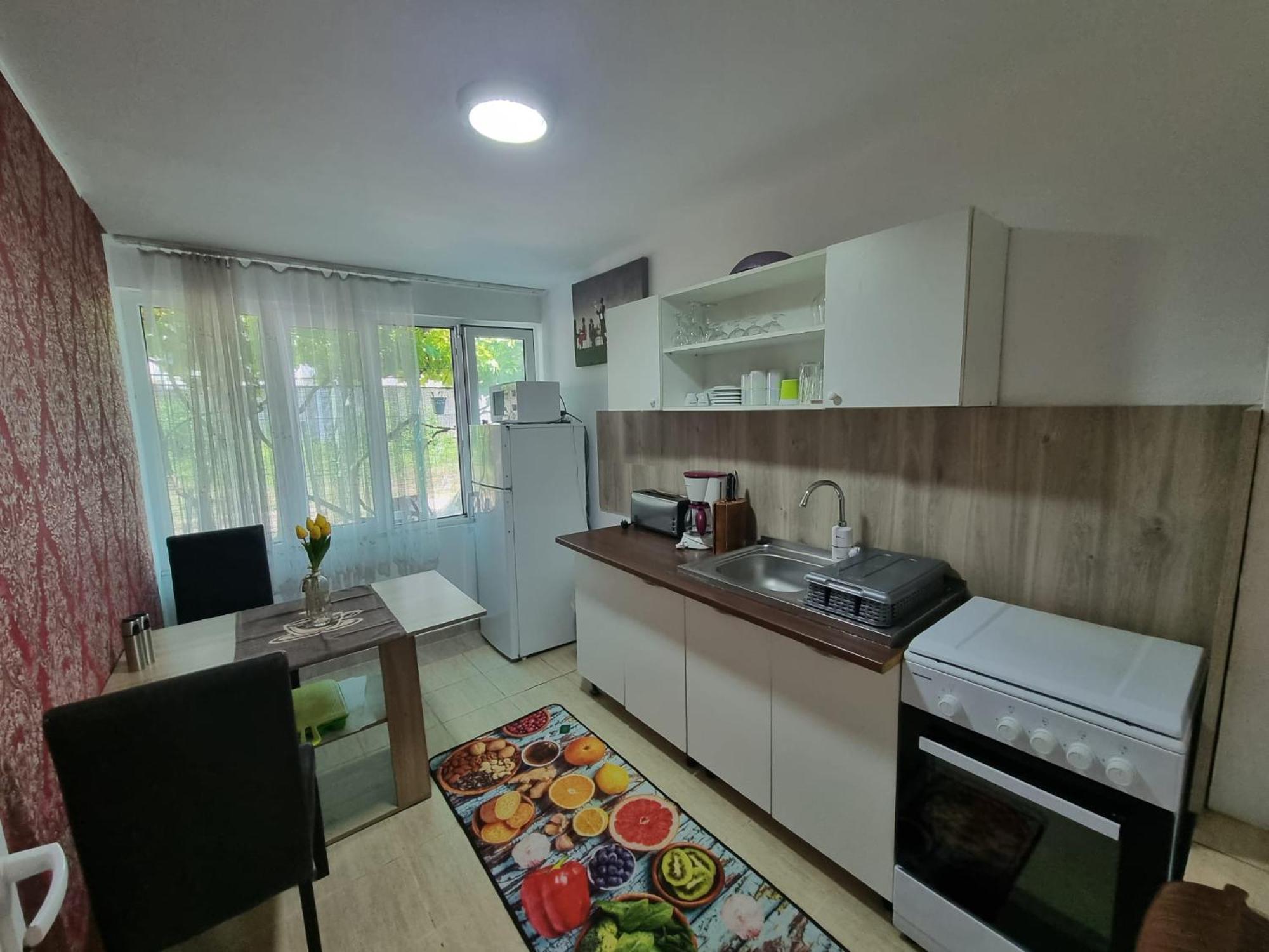 Casa Timerar Венус Экстерьер фото