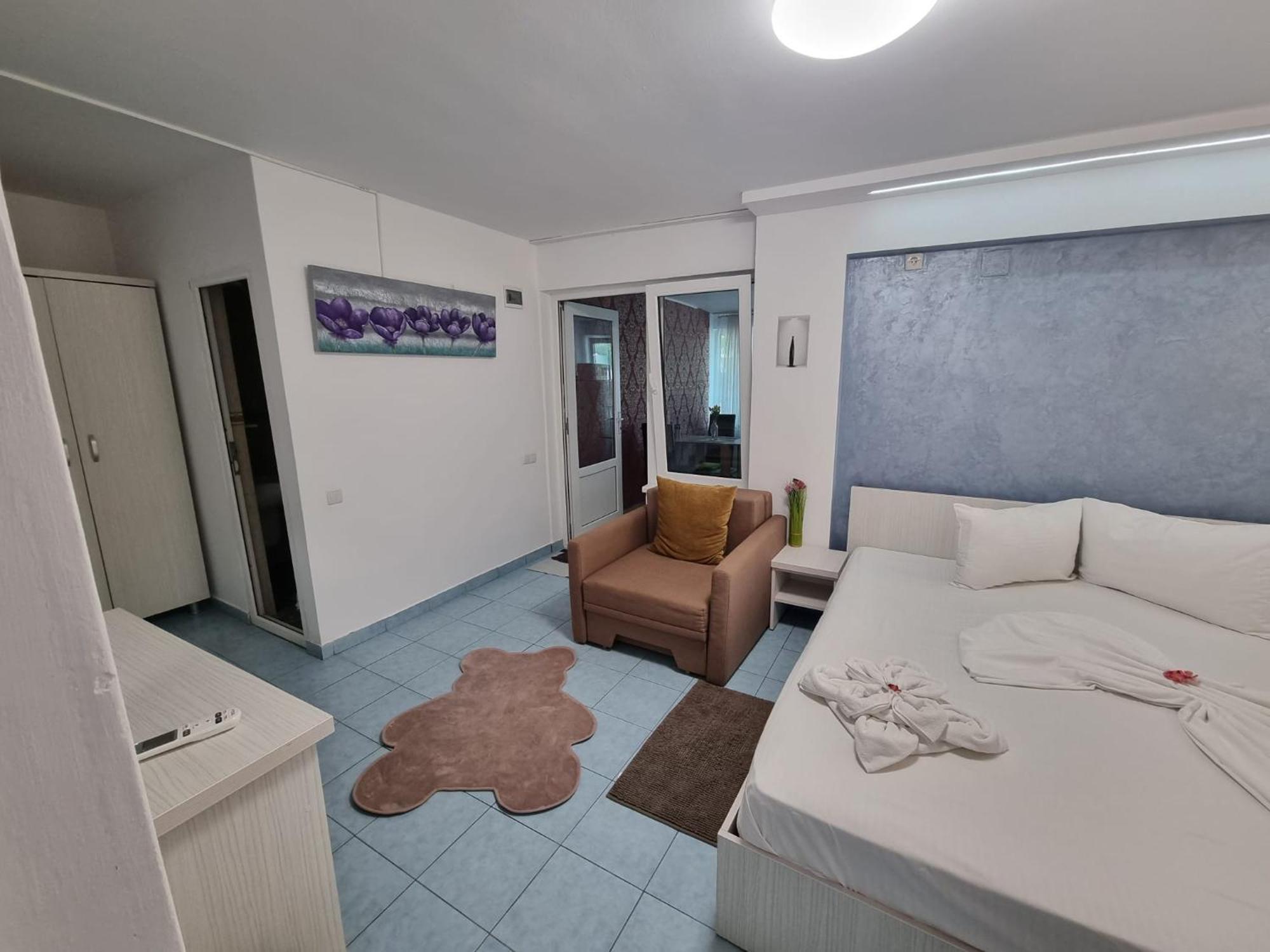 Casa Timerar Венус Экстерьер фото