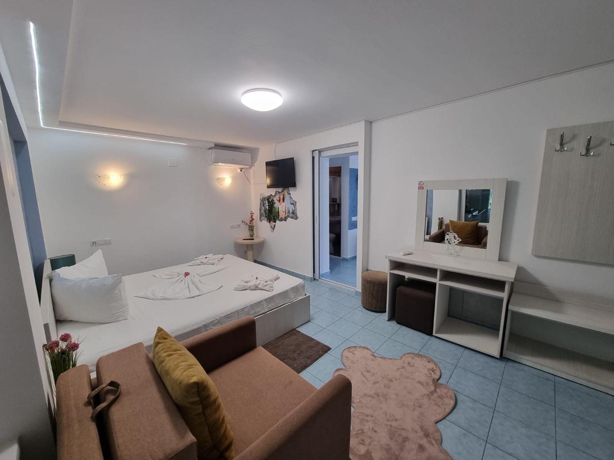 Casa Timerar Венус Экстерьер фото