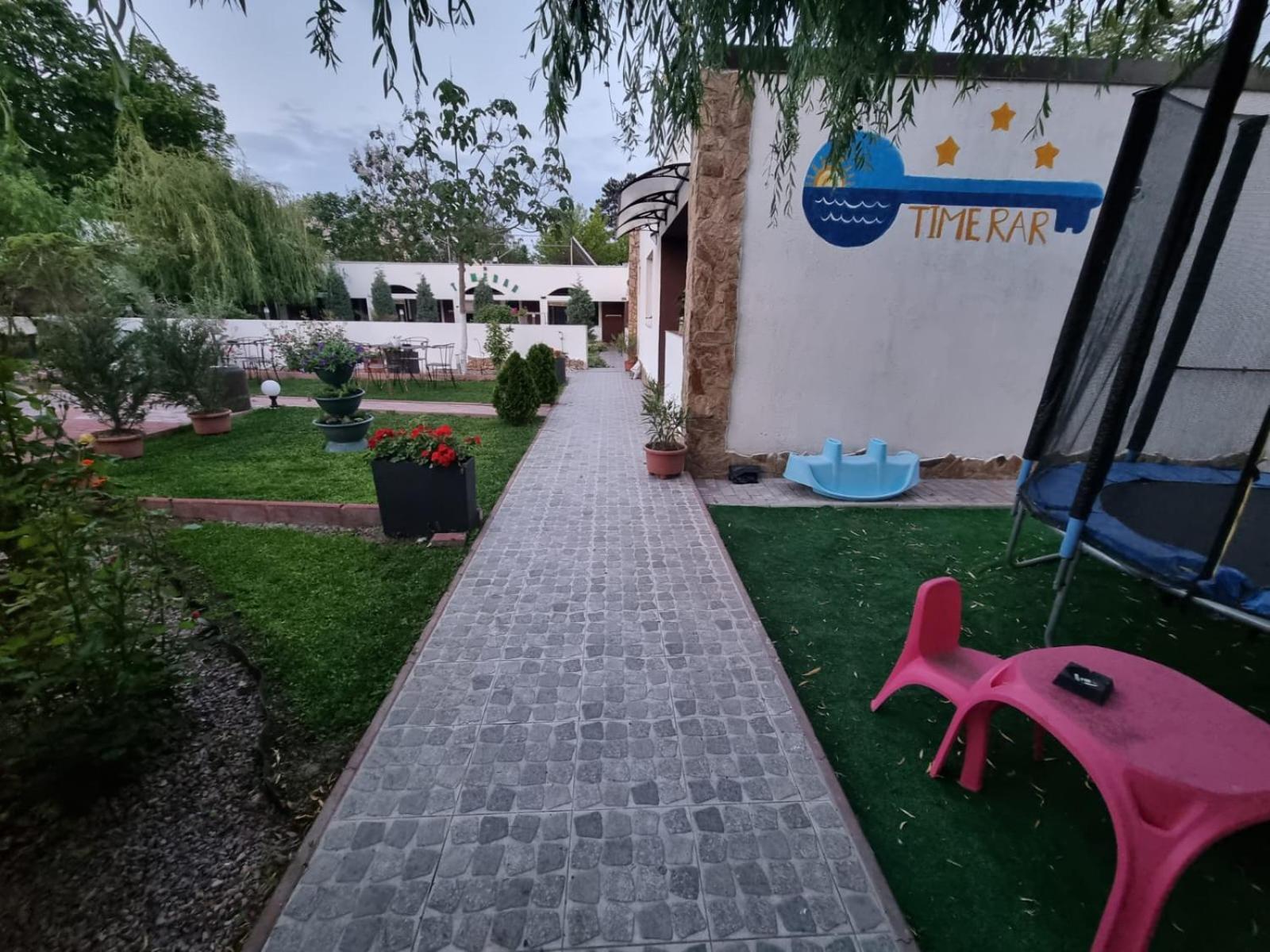 Casa Timerar Венус Экстерьер фото