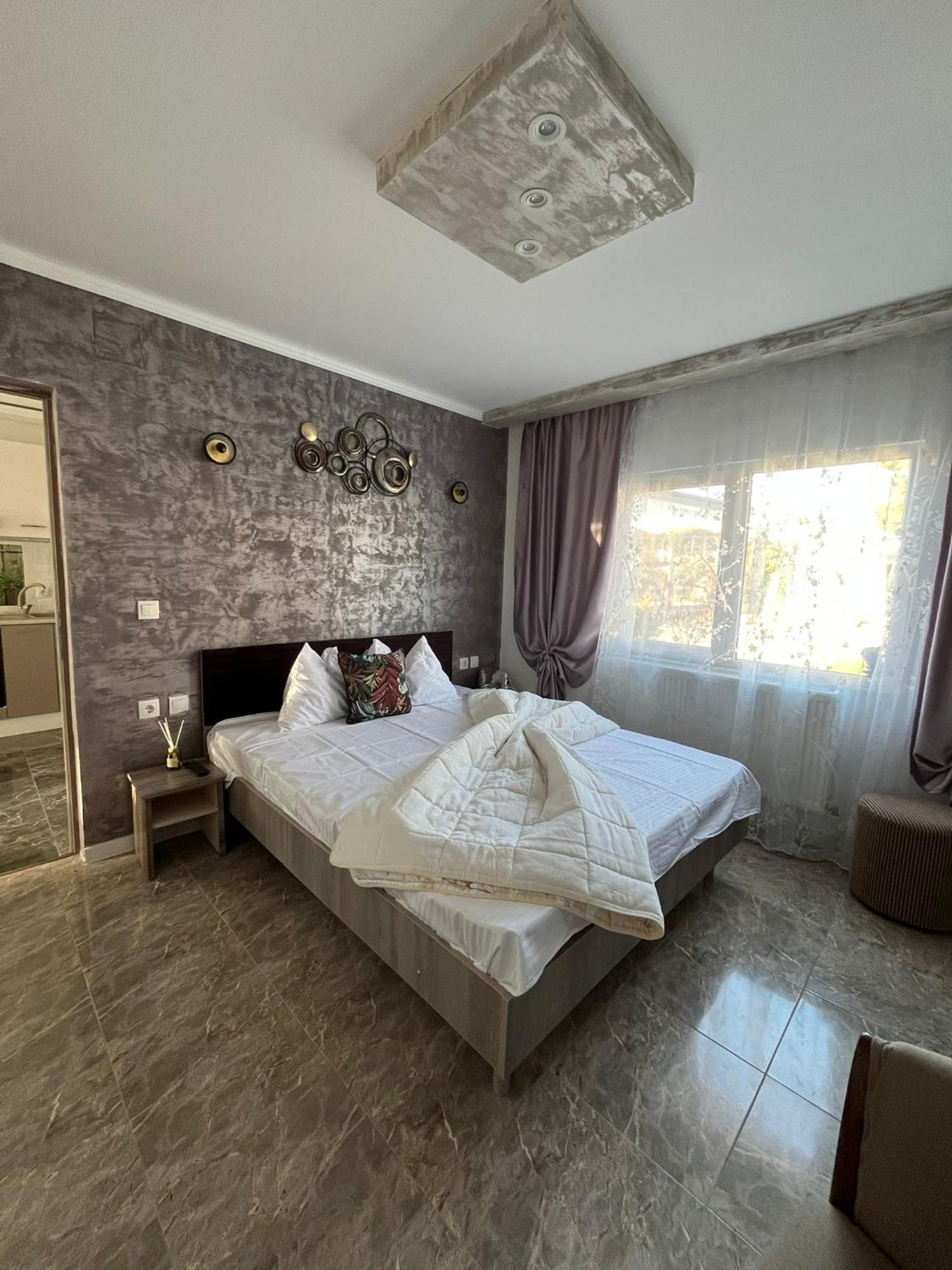 Casa Timerar Венус Экстерьер фото