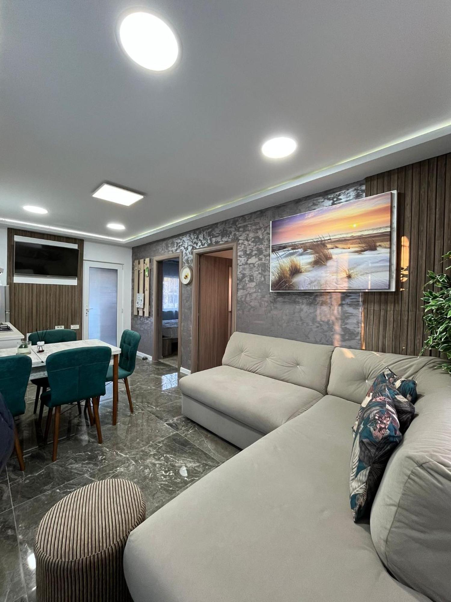 Casa Timerar Венус Экстерьер фото