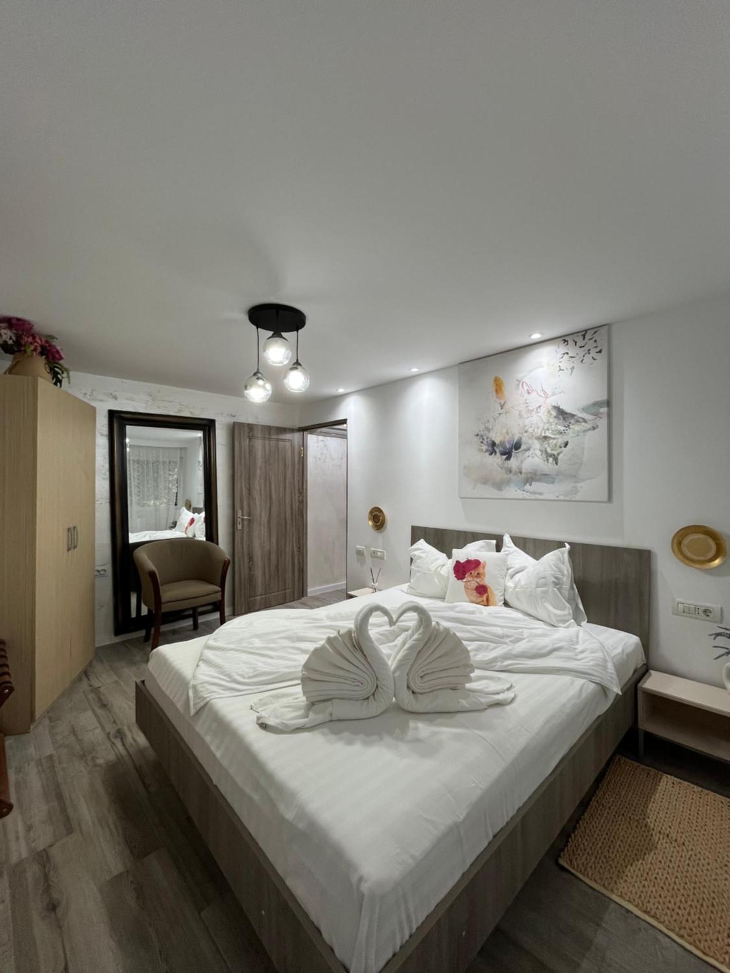 Casa Timerar Венус Экстерьер фото