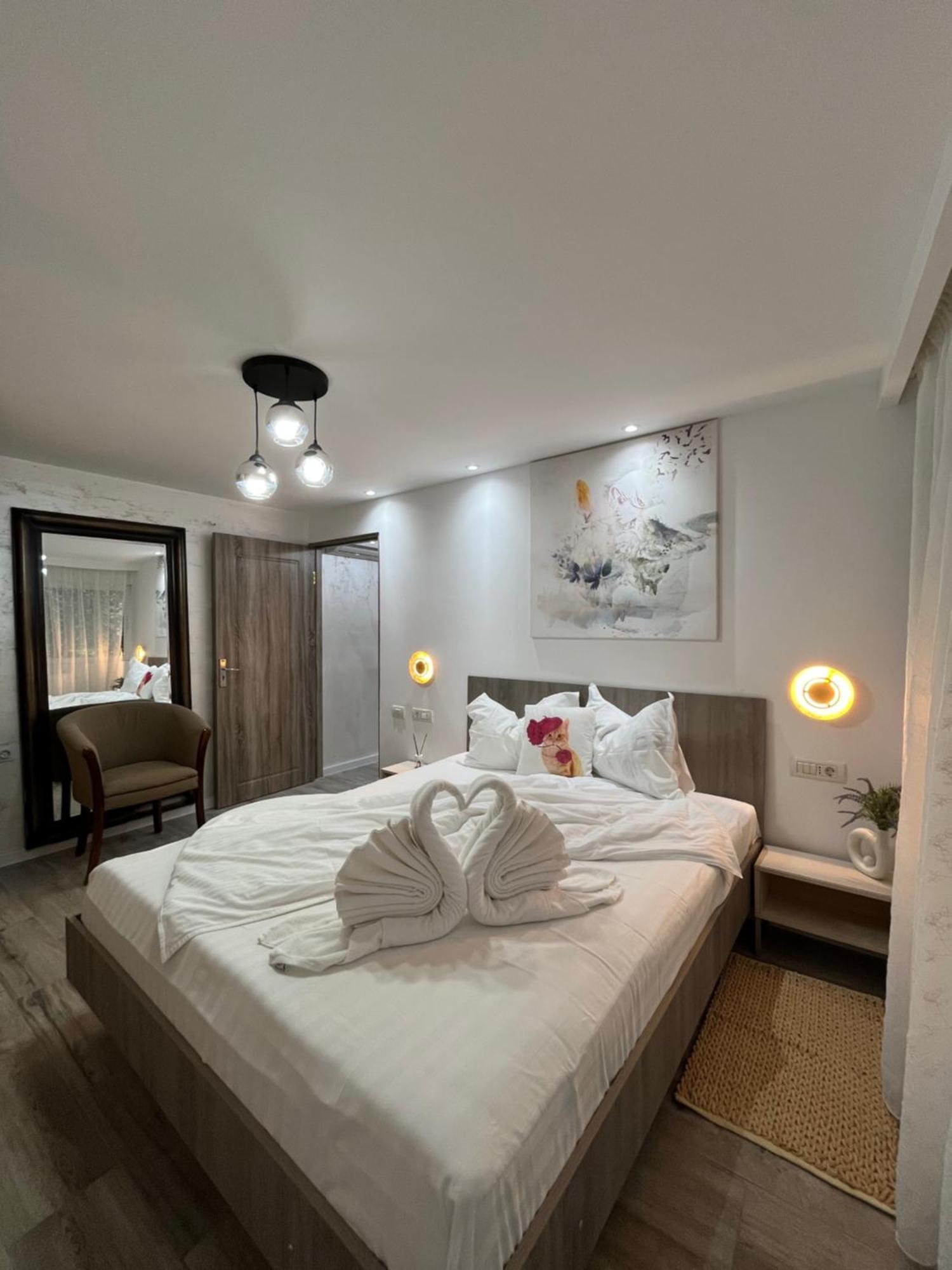 Casa Timerar Венус Экстерьер фото