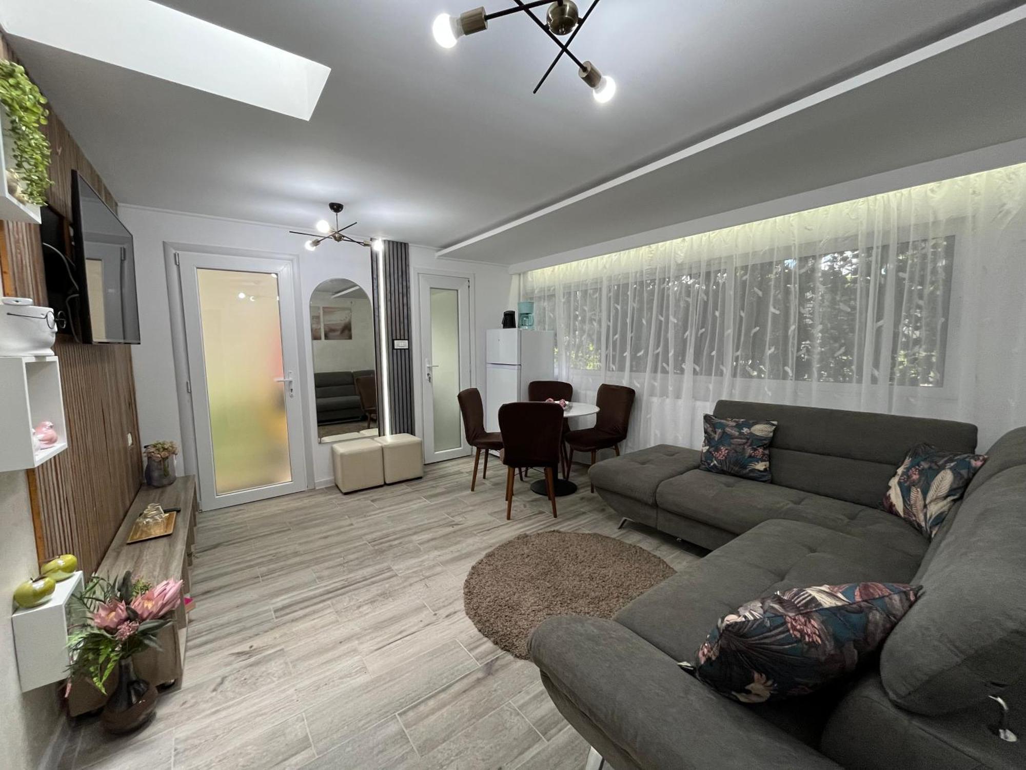 Casa Timerar Венус Экстерьер фото